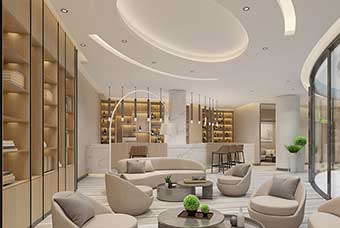 梅州香格里拉大酒店