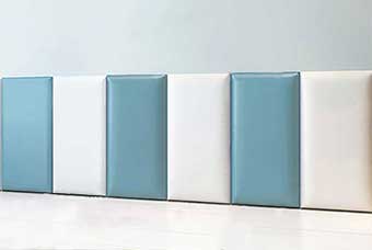 梅州森佰汇航空纤维（皮革饰面软包）