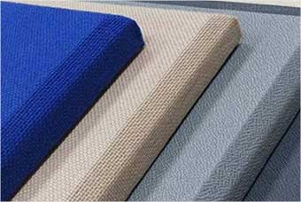 梅州森佰汇航空纤维（布艺饰面软包）